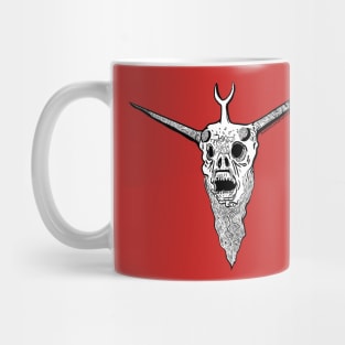 Demon Mug